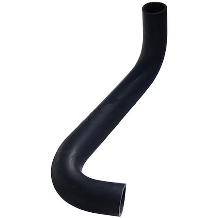 Aftermarket Radiator hose Fits Massey Ferguson Models Listed Below 1424533M2